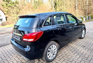 Mercedes B Class - An 2016-Diesel 2.2 - Euro 6  - imagine 9