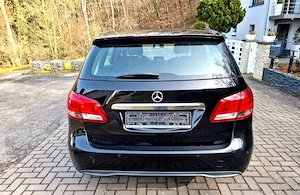 Mercedes B Class - An 2016-Diesel 2.2 - Euro 6  - imagine 8