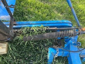 cositoare bcs 440 - imagine 2