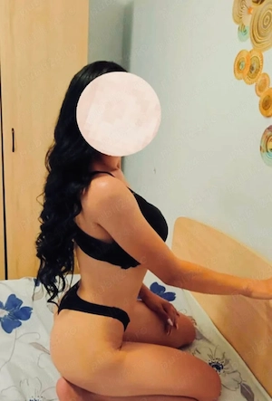 Anemona, 23 ani, doar mesaje w a, doar in locatia mea