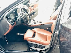 BMW 530 f10 unic proprietar 3 butoane  - imagine 8