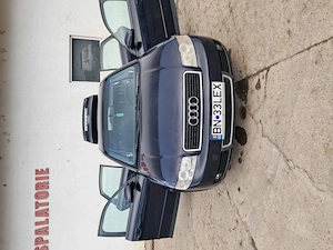 Vând audi a4 - imagine 4