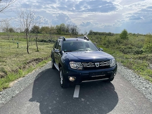 Dacia Duster Blue Line,euro 6,Germania 