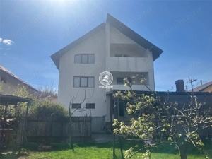 Vila de vanzare, Holboca, Ruseni - imagine 2