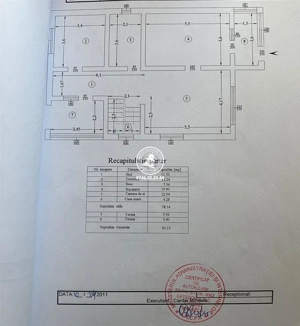 Vila de vanzare, Holboca, Ruseni - imagine 15