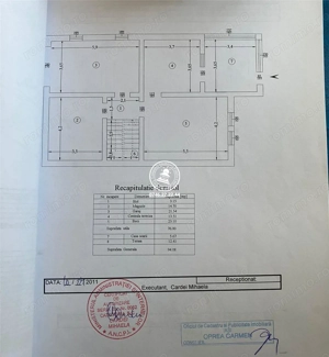 Vila de vanzare, Holboca, Ruseni - imagine 16