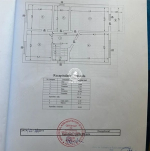 Vila de vanzare, Holboca, Ruseni - imagine 14
