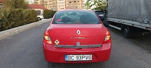 Renault Symbol, benzină 1.2, an 2009, proprietar, doar 84 mii km, ITP, Asig, Fiscal - imagine 7