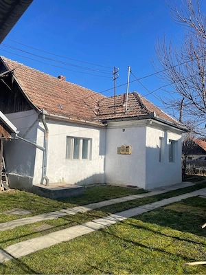 Casă de vânzare în Luduș, jud. Mureș - imagine 2