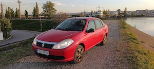 Renault Symbol, benzină 1.2, an 2009, proprietar, doar 84 mii km, ITP, Asig, Fiscal