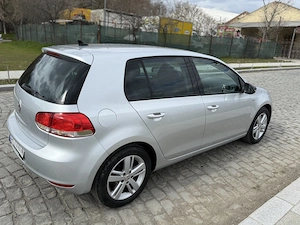 Golf VI , 1.2i TSI BlueMotion - imagine 6