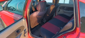 Renault Symbol, benzină 1.2, an 2009, proprietar, doar 84 mii km, ITP, Asig, Fiscal - imagine 6