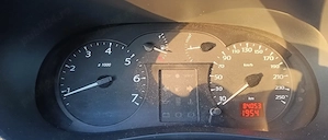 Renault Symbol, benzină 1.2, an 2009, proprietar, doar 84 mii km, ITP, Asig, Fiscal - imagine 3