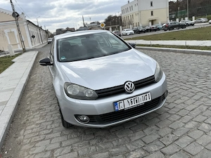Golf VI , 1.2i TSI BlueMotion - imagine 2