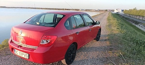 Renault Symbol, benzină 1.2, an 2009, proprietar, doar 84 mii km, ITP, Asig, Fiscal - imagine 4