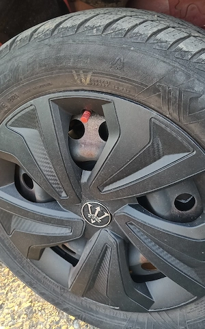 Renault Symbol, benzină 1.2, an 2009, proprietar, doar 84 mii km, ITP, Asig, Fiscal - imagine 10