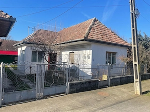 Casă de vânzare în Luduș, jud. Mureș