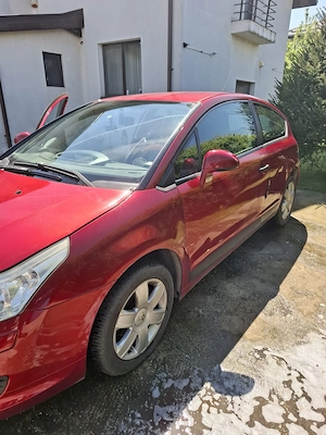 Super oferta Citroen Coupe - imagine 4