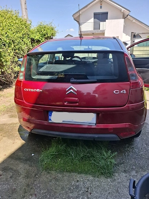 Super oferta Citroen Coupe - imagine 2