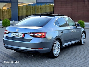 Skoda Superb Lim  - imagine 3