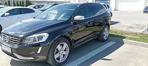 Volvo XC 60 - imagine 3