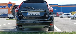 Volvo XC 60 - imagine 2