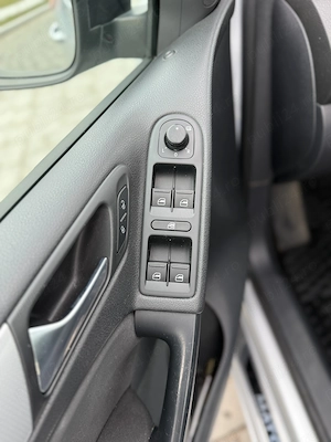 Golf VI , 1.2i TSI BlueMotion - imagine 5