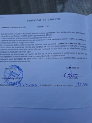 Super oferta Citroen Coupe - imagine 9