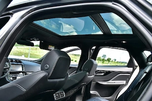 Jaguar F-Pace  - imagine 5