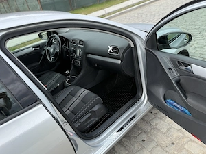 Golf VI , 1.2i TSI BlueMotion - imagine 3