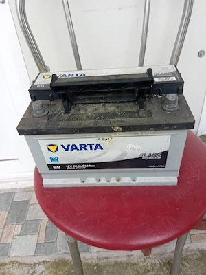 vind baterie de 70 aperi marca vatra  - imagine 2