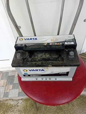 vind baterie de 70 aperi marca vatra  - imagine 3