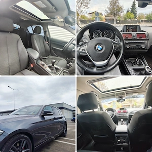 Vând BMW seria 1 f20  - imagine 10