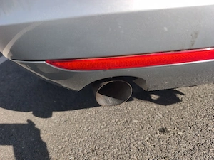 Vand VW Golf 6, 1.6Tdi, 2012 - imagine 8