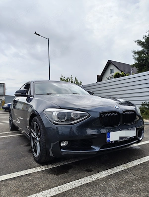 Vând BMW seria 1 f20 