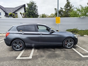 Vând BMW seria 1 f20  - imagine 4