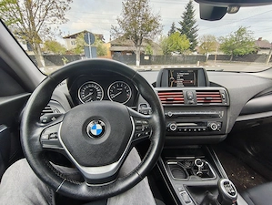 Vând BMW seria 1 f20  - imagine 7
