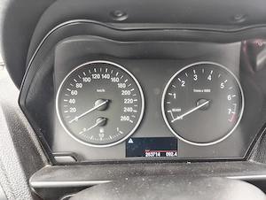 Vând BMW seria 1 f20  - imagine 9