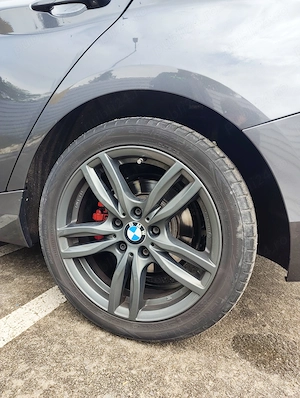 Vând BMW seria 1 f20  - imagine 6