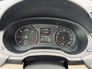 Audi Q3, desing quattro 2.0, TDI,S-tronic, 93 000 km - imagine 3