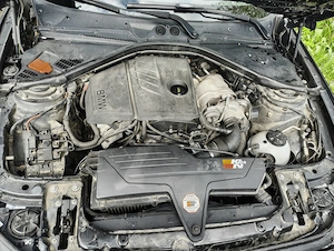 Vând BMW seria 1 f20  - imagine 2