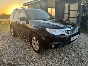 Vând Subaru Forester - imagine 5