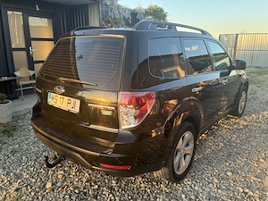 Vând Subaru Forester - imagine 3