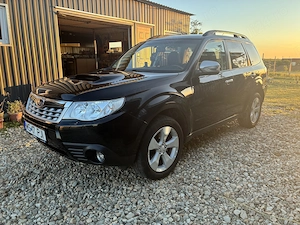 Vând Subaru Forester - imagine 4