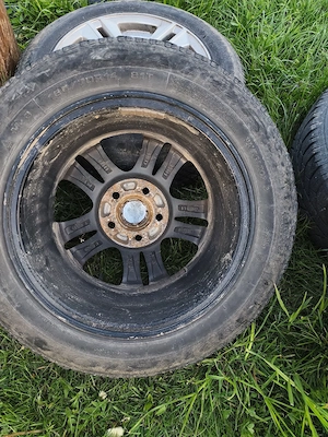 jante aliaj  - imagine 3