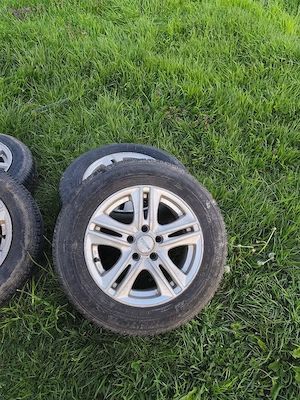 jante aliaj  - imagine 4