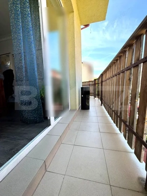 Apartament 2 camere, 56 mp, etaj 1, parcare, orientare S-V, Terra - imagine 10