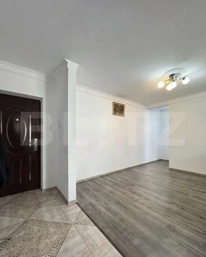 Apartament 2 camere, 56 mp, etaj 1, parcare, orientare S-V, Terra - imagine 3