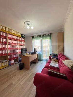 Apartament 2 camere, 56 mp, etaj 1, parcare, orientare S-V, Terra - imagine 4