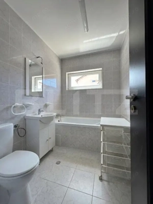 Apartament 2 camere, 56 mp, etaj 1, parcare, orientare S-V, Terra - imagine 8